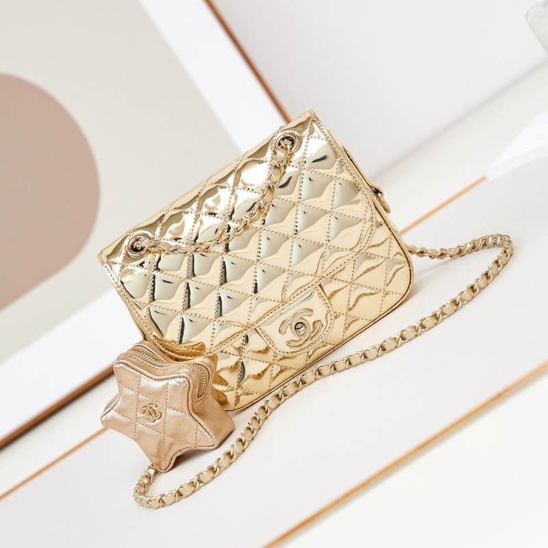 Ch**el cf series bags